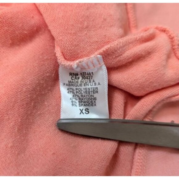 Wildfox Women's Rose' All Day Sweater Top - Picture 4 of 4